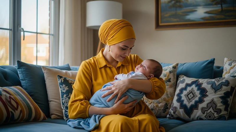 تاثیر بحران‌های اقتصادی جهانی بر نرخ تولد‎