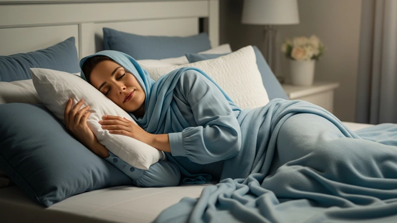 آیا خواب نیمروزی یا چرت زدن برای بزرگسالان مفید است؟