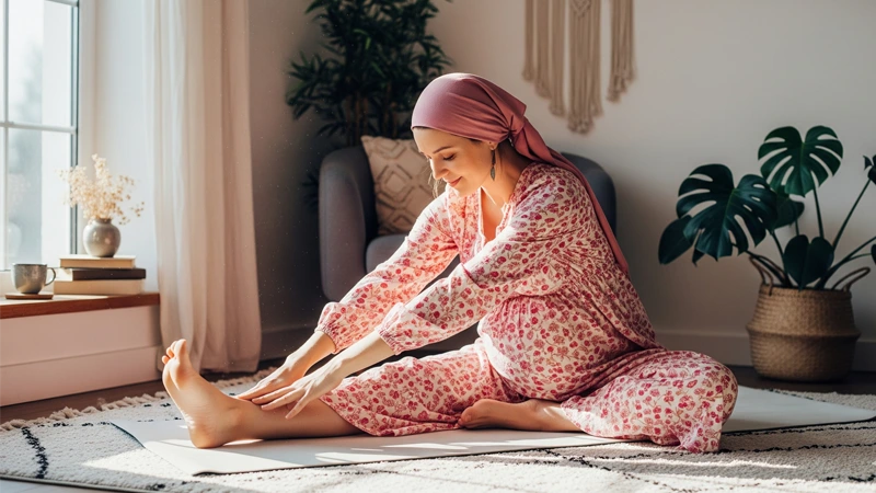 نکات کاربردی برای کاهش کمردرد بارداری