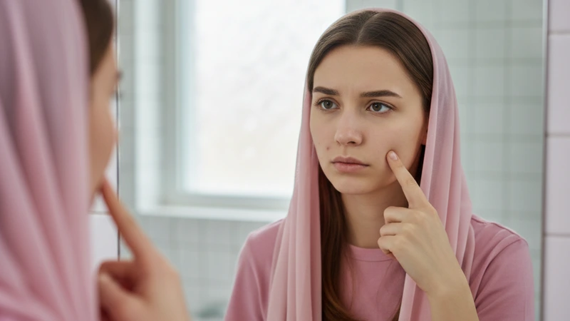 بلوغ دیررس در دخترها