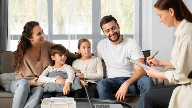 برای تقویت سلامت روان خانواده چه کارهایی انجام بدهیم؟