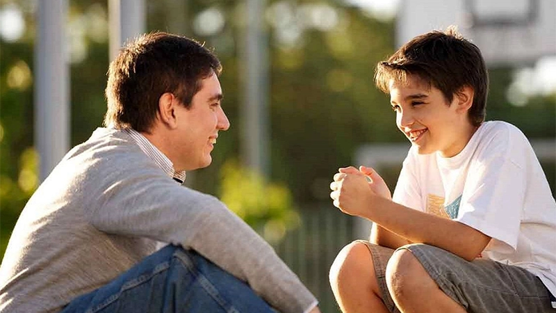 اشتباه بزرگ والدین درباره نوجوان/کارهای ممنوعه در رابطه