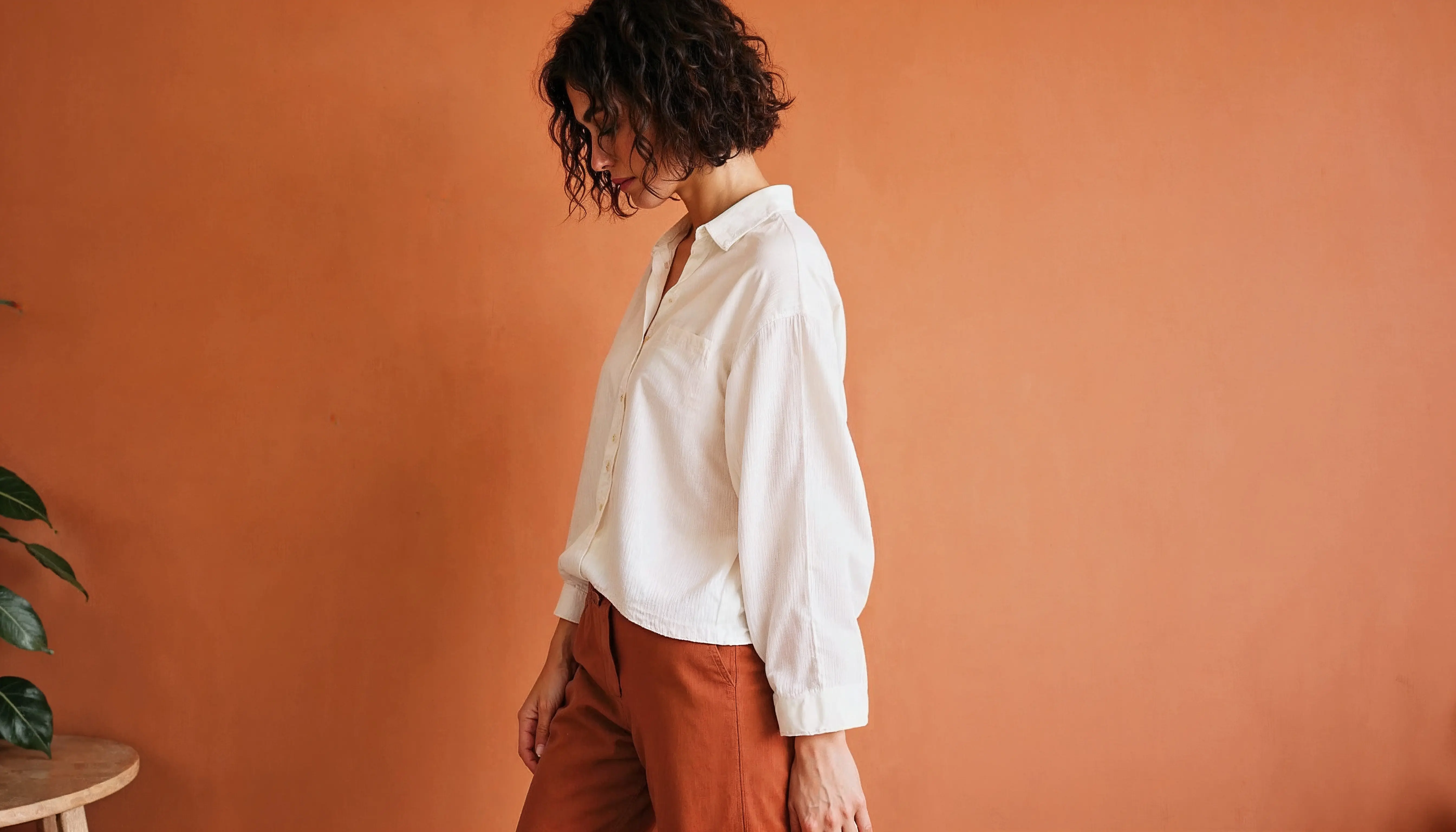 استایل مینیمال زنانه