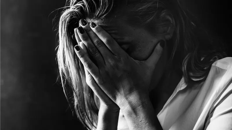 افسردگی؛ بیماری خاموش ذهن و اعصاب