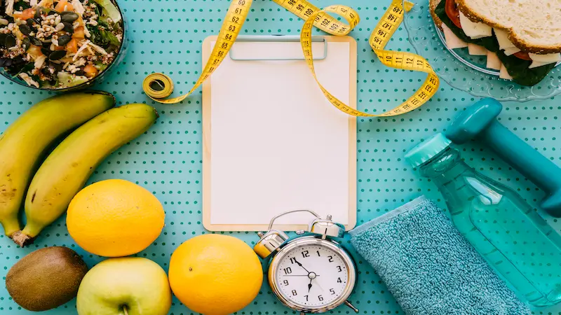 تأثیر سبک زندگی سالم بر پیشگیری از بیماری‌های مزمن