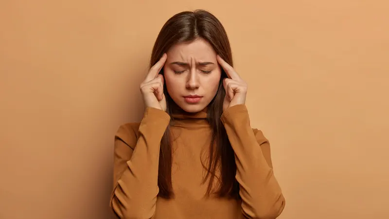 روش‌های مدیریت اضطراب قبل از بارداری