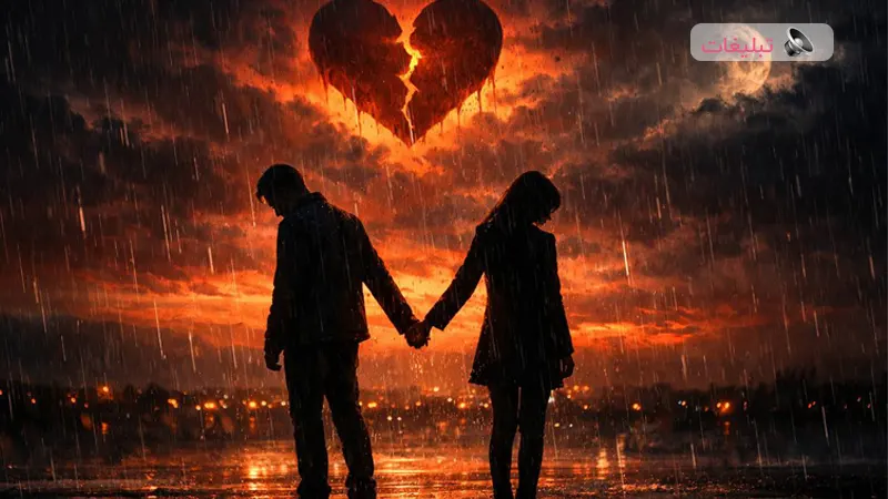 آهنگ های عاشقانه و احساسی جدید