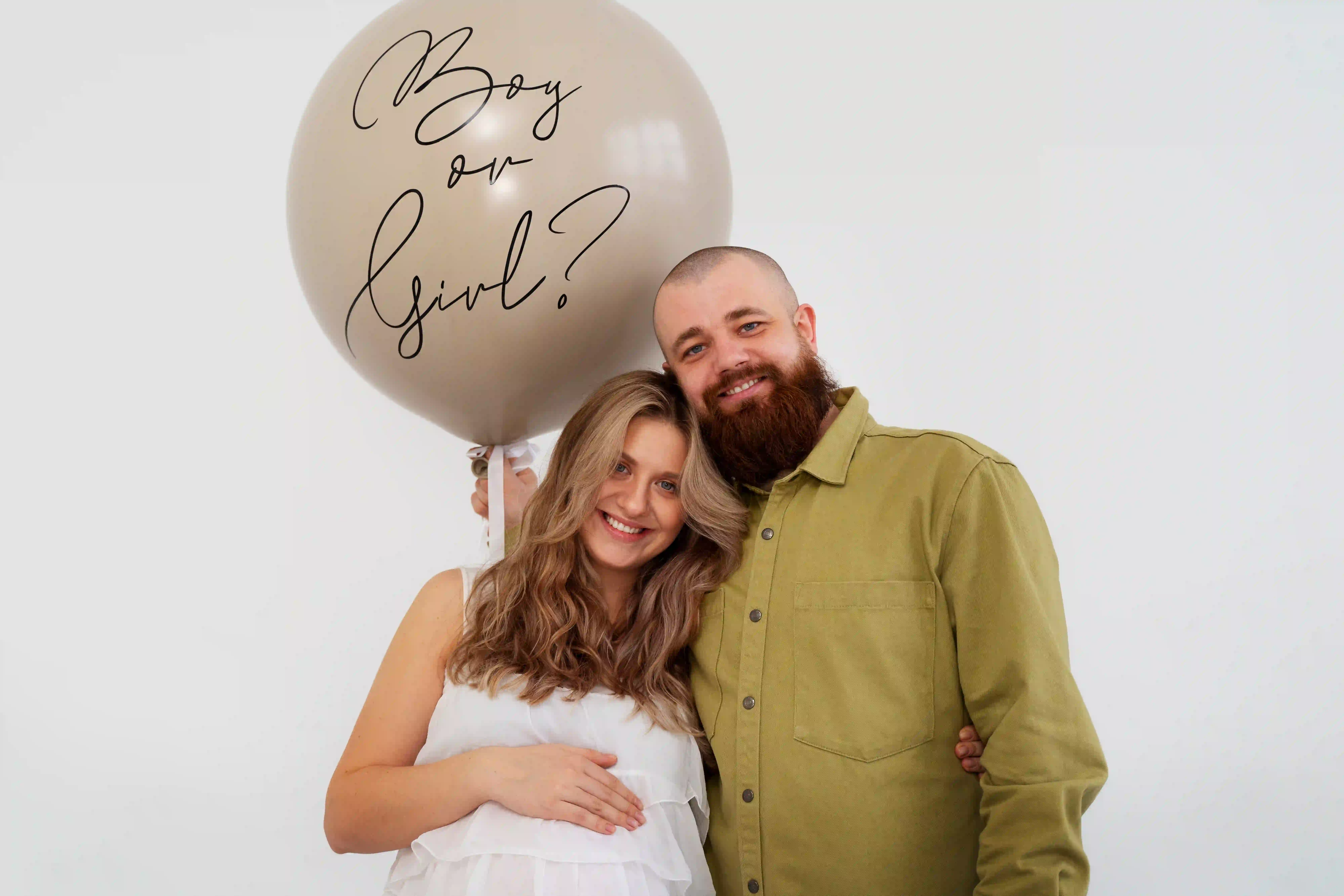 تغییرات خلقی بارداری