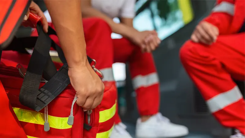 نفس تازه اورژانس ایران؛ جهش زیرساختی فوریت‌های پزشکی 