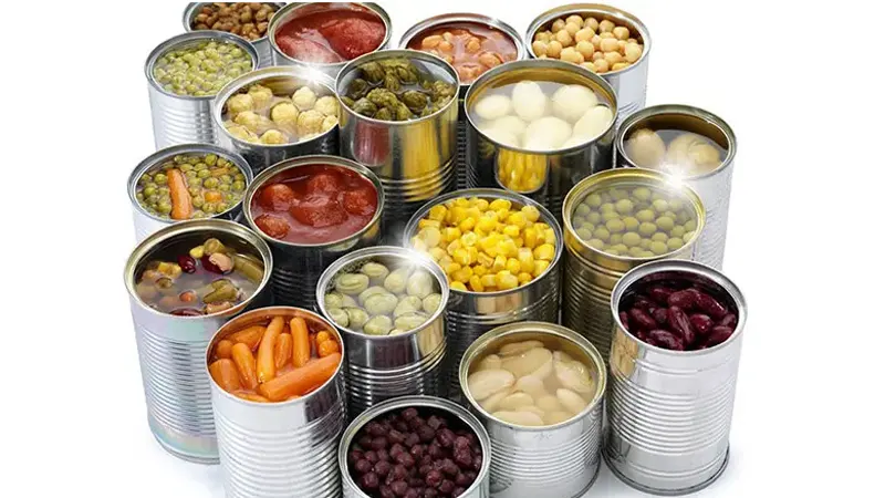 از صفر تا صد ذخیره غذایی؛ راهنمای جامع خانوارها برای شرایط اضطراری