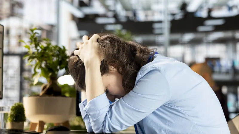 چگونه استرس را مدیریت کنیم؟