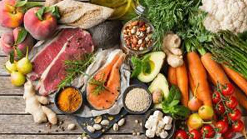 کدام مواد غذایی برای کاهش استرس مفیدند؟