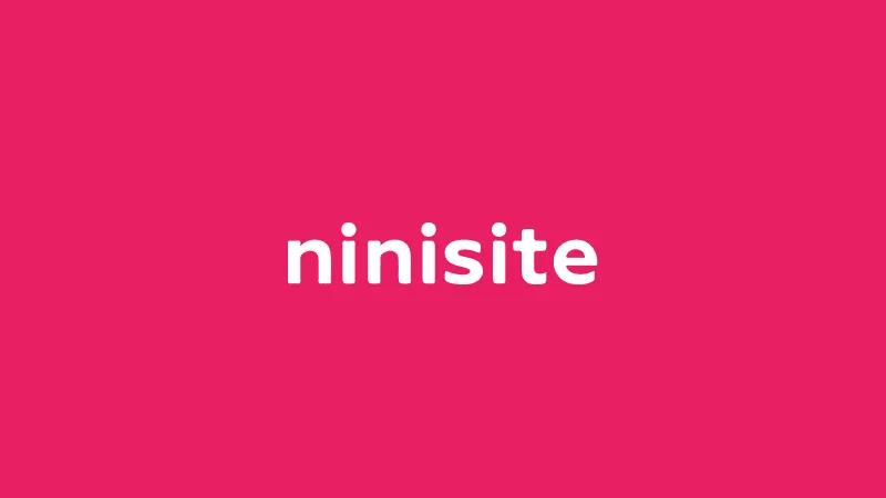 نی‌نی‌سایت در هر شرایطی همراه شماست