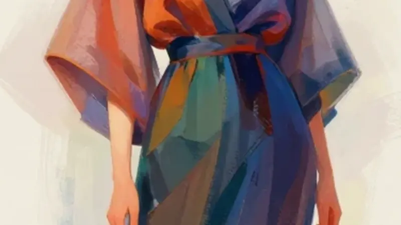 استایل شخصی زنانه
