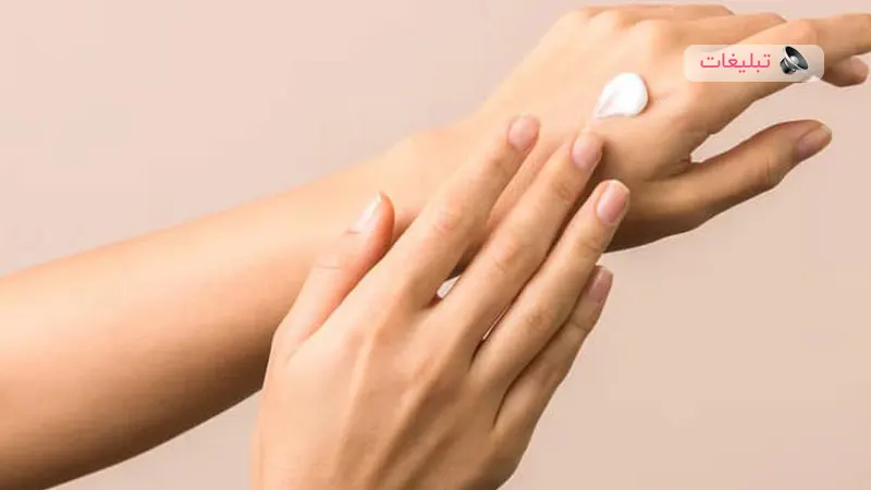 مراقبت از پوست در حین و پس از شرایط بحرانی