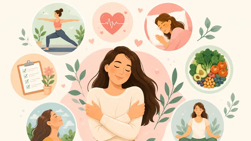 چه مشکلات شایع سلامت زنان وجود دارد و چطور پیشگیری کنیم؟