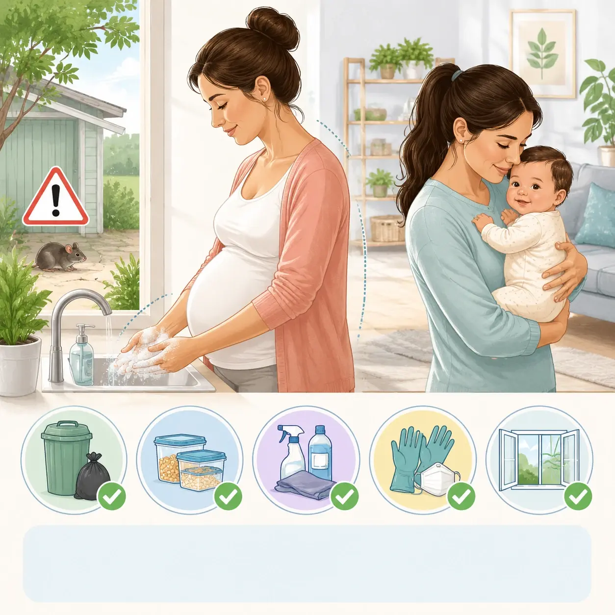 هانتاویروس