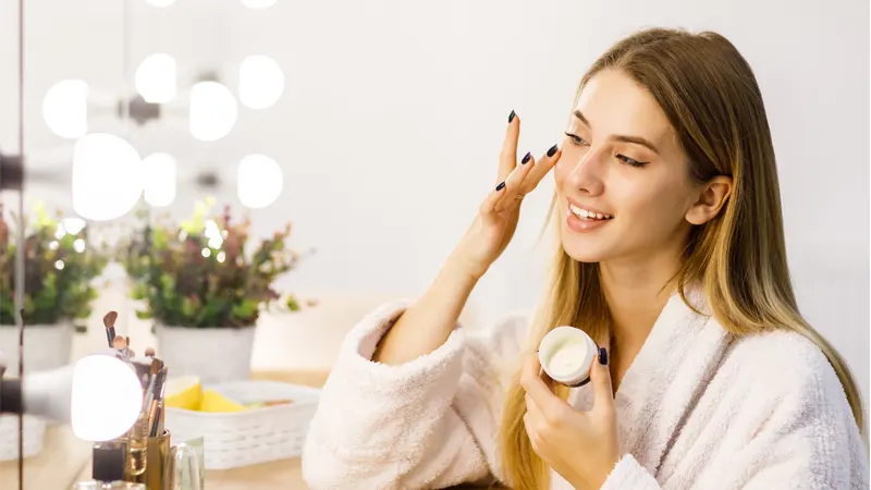 سیکل پوستی چیست؟ 