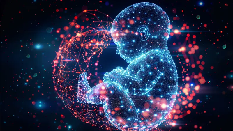 نقش هوش مصنوعی در بارداری؛ از اپلیکیشن‌ها تا تشخیص اولیه