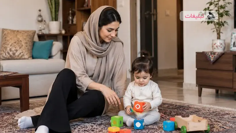 چرا لگ زنانه بهترین انتخاب برای مادران دارای کودک خردسال است؟