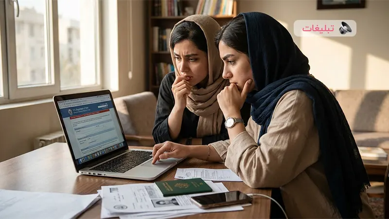 ۵ اشتباه رایج که شانس شما را در لاتاری آمریکا از بین می‌برد