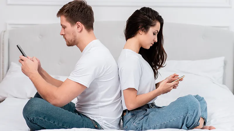 چگونه بعد از خیانت اعتماد را بازسازی کنیم؟ 
