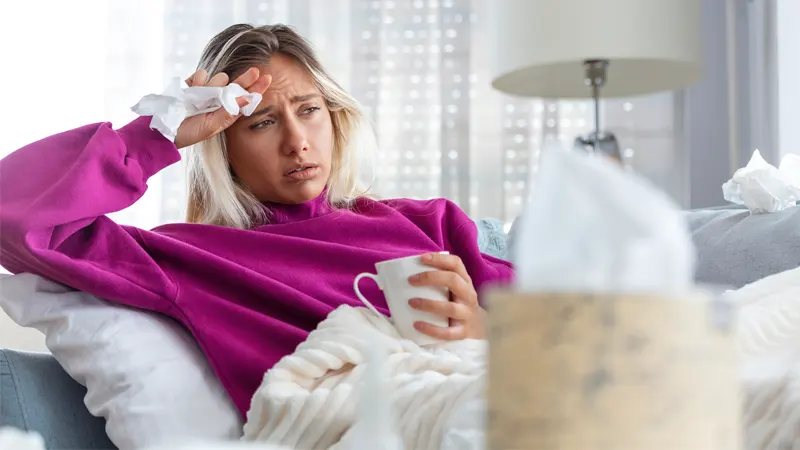 آیا تهوع شدید بارداری نشانه دختر بودن جنین است؟ 