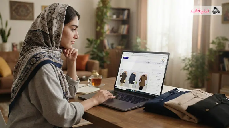 بهترین سایت فروش مانتو؛ معرفی ۱۰ فروشگاه معتبر خرید آنلاین مانتو