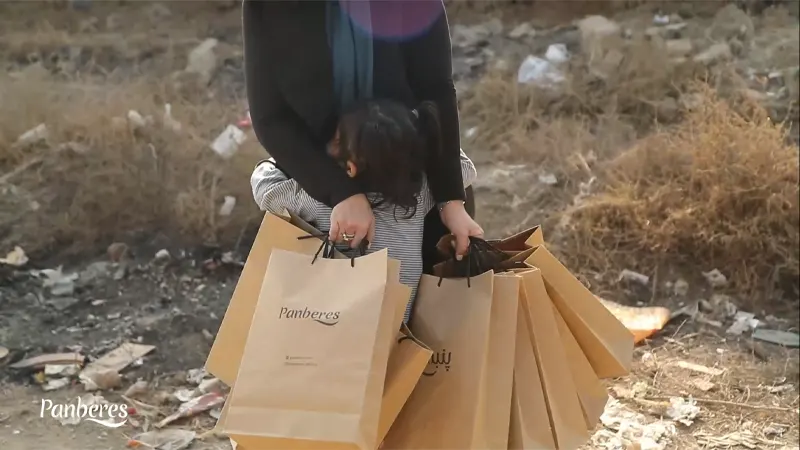 پنبه‌ریز و کمپین «نور امید»؛ وقتی یک نیاز ساده، برای همه ساده نیست
