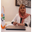 مهدیه حسینی