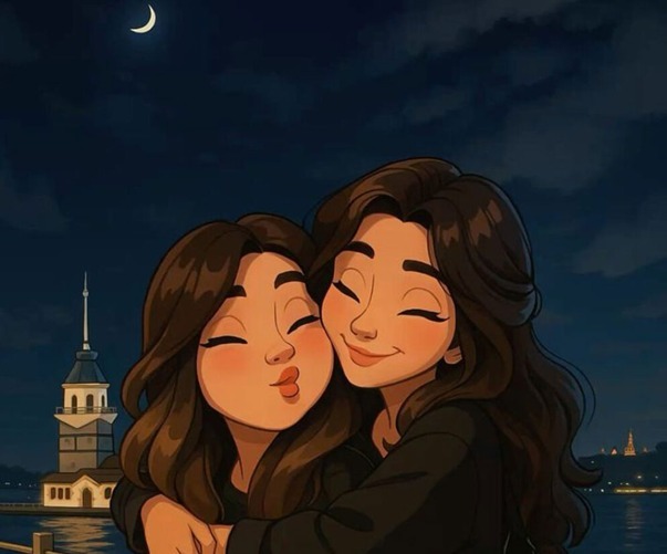 مامان پوریا